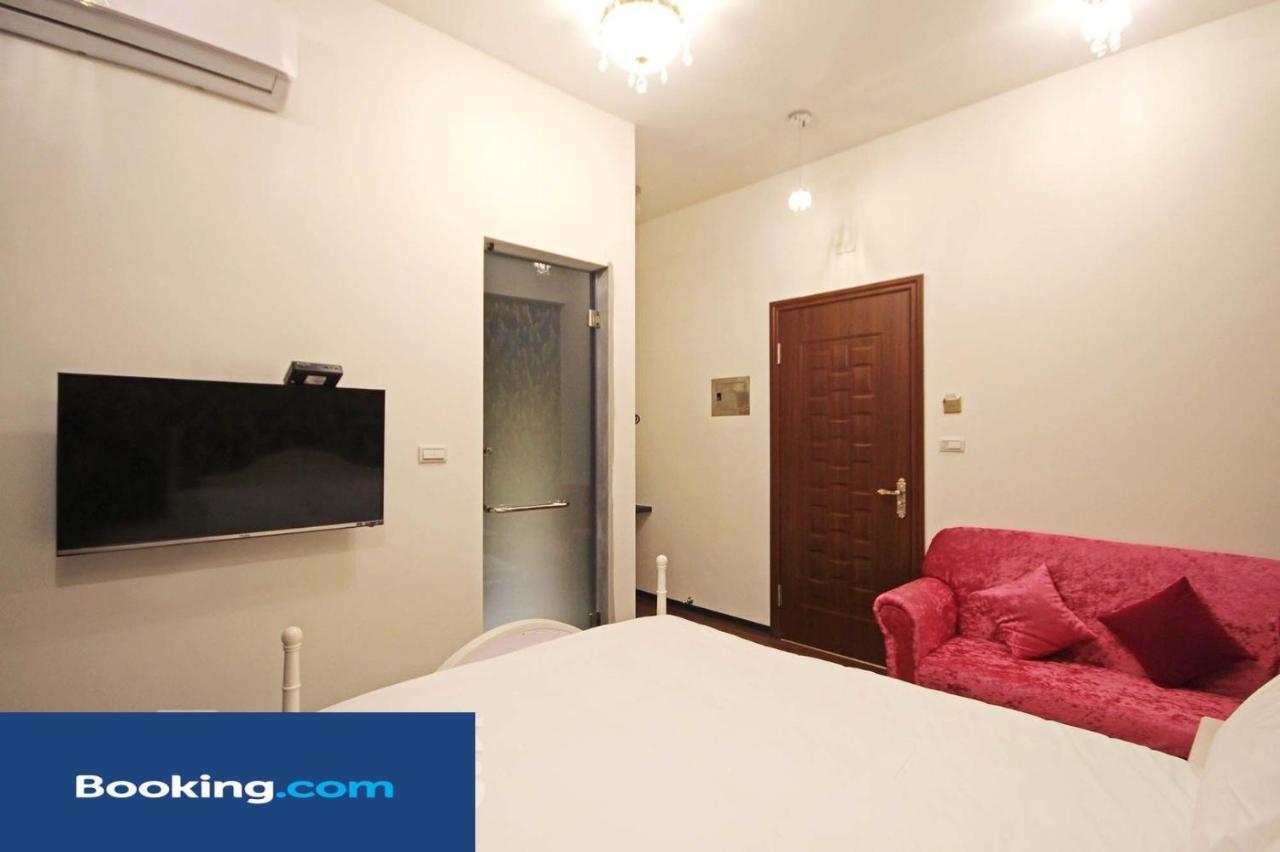 Moly Homestay เจียวซี ภายนอก รูปภาพ