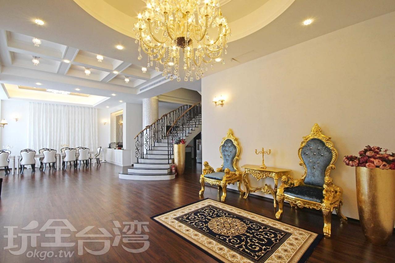 Moly Homestay เจียวซี ภายนอก รูปภาพ